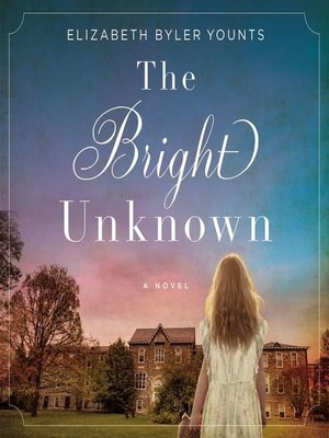 cover image of The Bright Unknown